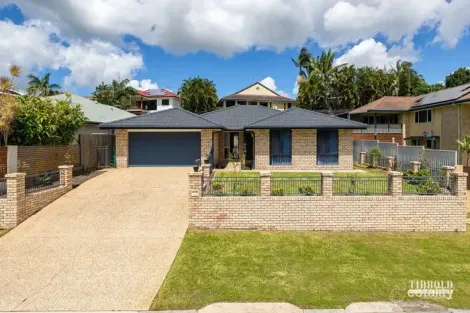 Property photo of 41 Kenilworth Place Carindale QLD 4152