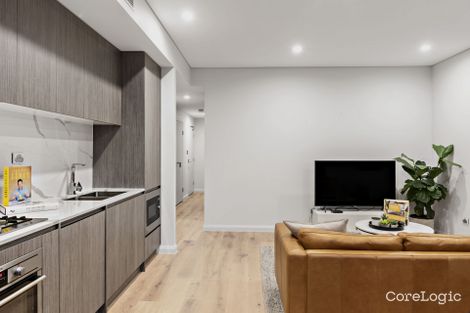 Property photo of 90/30-40 George Street Leichhardt NSW 2040