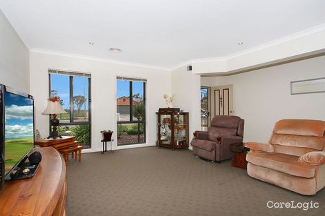 Property photo of 44 Zorro Drive Yarrawonga VIC 3730