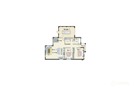 Property photo of 7/274 Pound Road Hampton Park VIC 3976