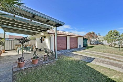 Property photo of 1 Lewis Street Cardiff South NSW 2285