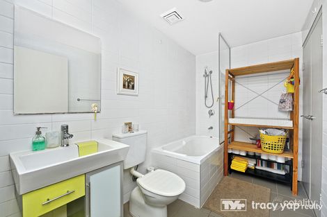 Property photo of 10/30-32 Herbert Street West Ryde NSW 2114