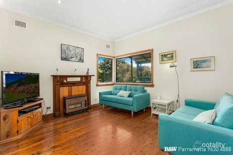 Property photo of 48 Gammell Street Rydalmere NSW 2116