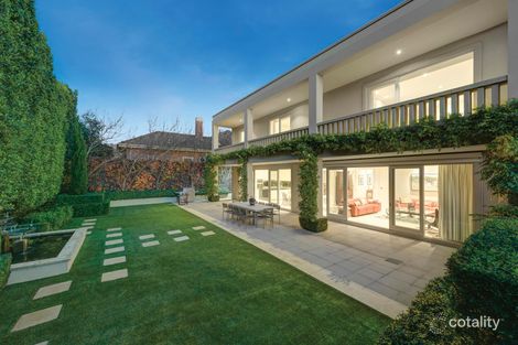 Property photo of 7 Montalto Avenue Toorak VIC 3142