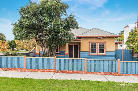 12 Bakewell St, North Bendigo, VIC 3550