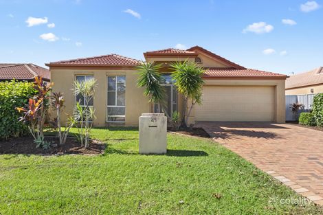4 Oakridge Pl, Molendinar, QLD 4214
