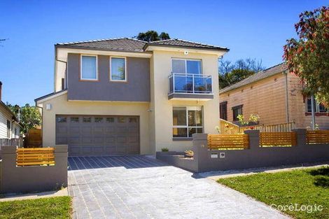 Property photo of 15 Griffiths Avenue West Ryde NSW 2114