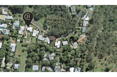 Property photo of 30 Murrumba Road Rangeville QLD 4350