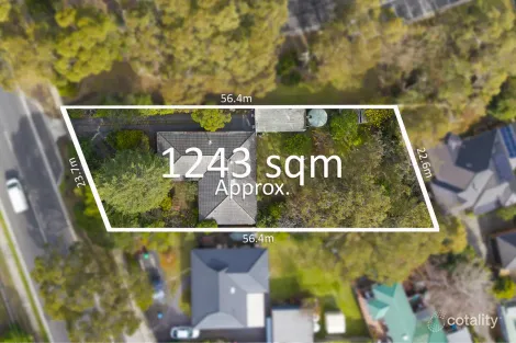 56 Commercial Rd, Ferntree Gully, VIC 3156