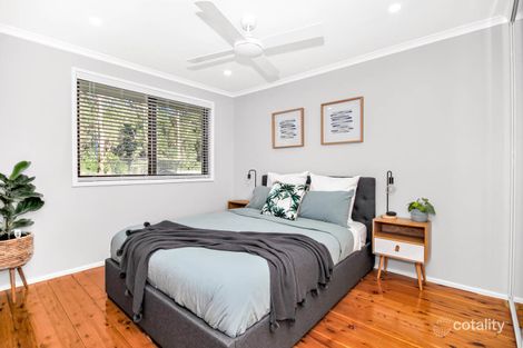 Property photo of 23 Horseshoe Circuit St Clair NSW 2759