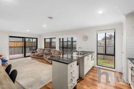 Property photo of 17 Camellia Crescent Norlane VIC 3214