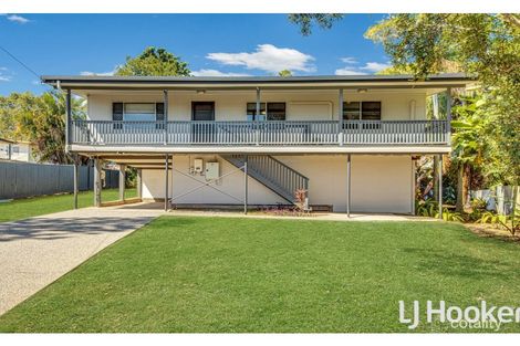 Property photo of 4 Melbourne Street West Gladstone QLD 4680