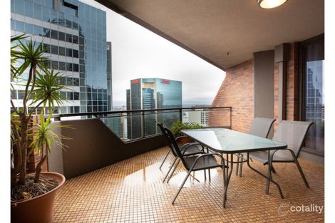 Property photo of 2801/5 York Street Sydney NSW 2000