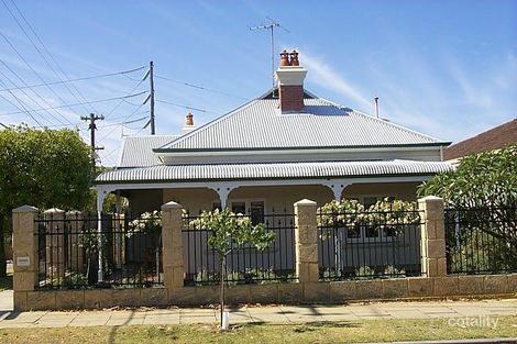 135 Chelmsford Rd, North Perth, WA 6006