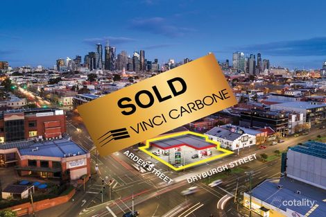 147-157 Arden St, North Melbourne, VIC 3051