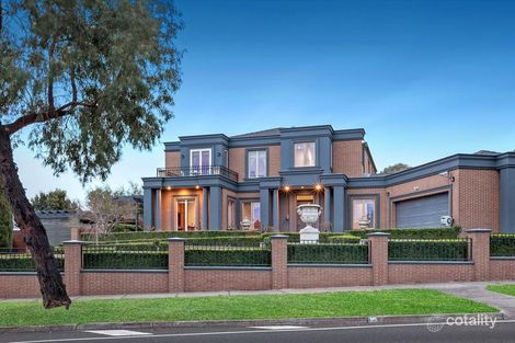 Property photo of 15 Development Boulevard Mill Park VIC 3082
