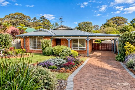 11 Larch Loop, Margaret River, WA 6285