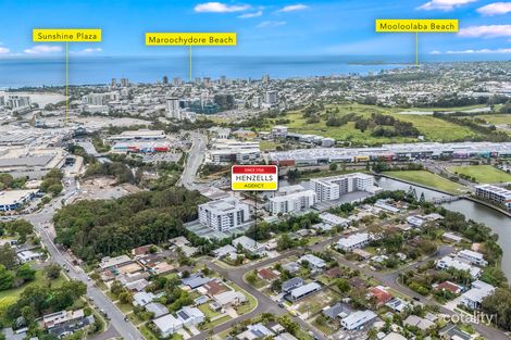 1/3 Dulin St, Maroochydore, QLD 4558