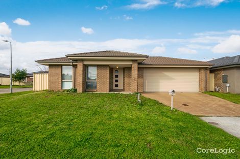 Property photo of 200 Blue Horizons Way Pakenham VIC 3810