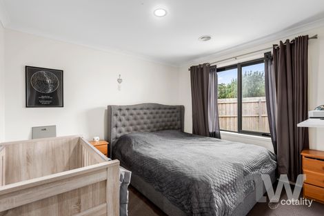 Property photo of 17 Camellia Crescent Norlane VIC 3214