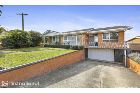 Property photo of 11 Ista Street Warragul VIC 3820