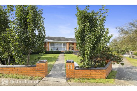 Property photo of 11 Ista Street Warragul VIC 3820