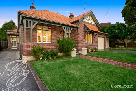 Property photo of 98 Brighton Street Croydon Park NSW 2133