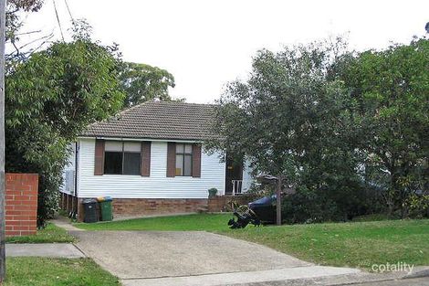 14 Cam St, North Ryde, NSW 2113