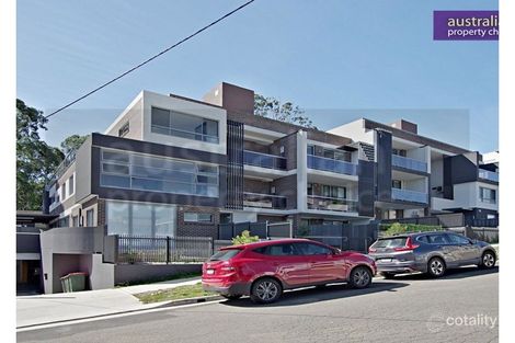 7/4 Hugh Ave, Peakhurst, NSW 2210