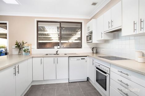 Property photo of 1 Garvan Road Heathcote NSW 2233