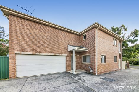 Property photo of 4 Holdsworth Street Merrylands NSW 2160