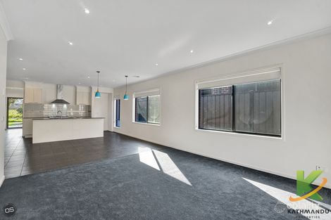 Property photo of 50 Deerbrook Circuit Wollert VIC 3750