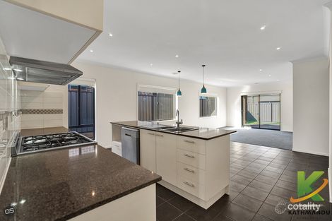Property photo of 50 Deerbrook Circuit Wollert VIC 3750