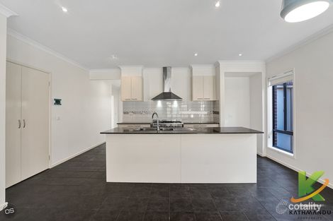 Property photo of 50 Deerbrook Circuit Wollert VIC 3750