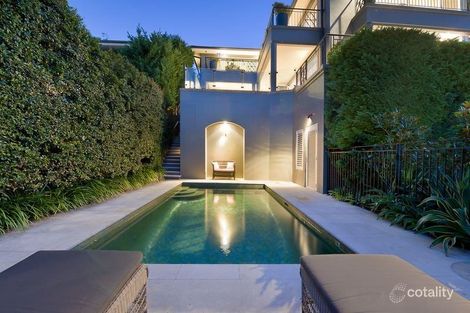 Property photo of 24 Fairfax Road Mosman NSW 2088