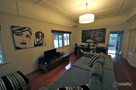 Property photo of 346 Bennetts Road Norman Park QLD 4170