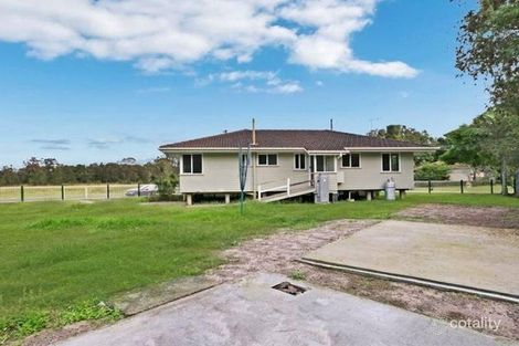 Property photo of 22 Reynton Street Currumbin Waters QLD 4223