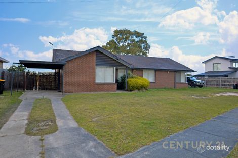 Property photo of 12 Gibb Street Dandenong North VIC 3175