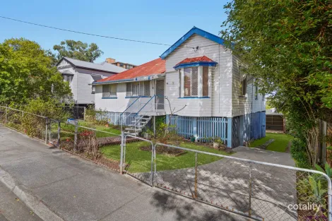 Property photo of 34 Mitchell Street West End QLD 4101