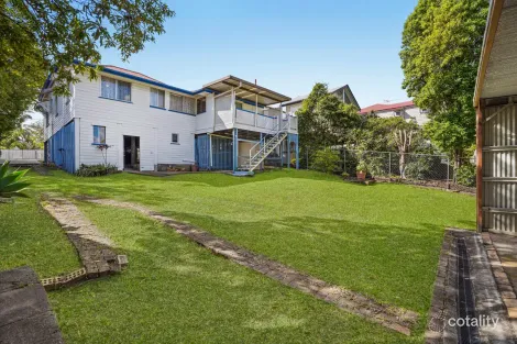 Property photo of 34 Mitchell Street West End QLD 4101