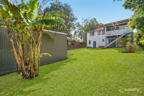 Property photo of 34 Mitchell Street West End QLD 4101