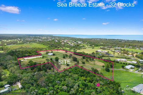 Property photo of 36 Hummock View Drive Craignish QLD 4655