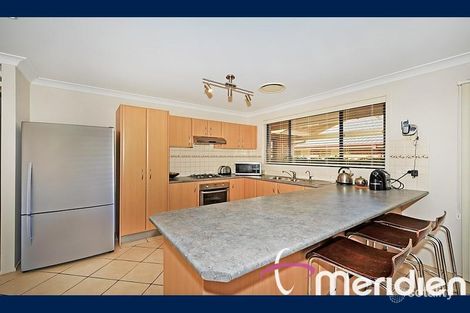 Property photo of 10 Duxton Court Rouse Hill NSW 2155