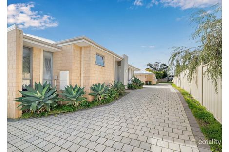 Property photo of 25B Chisholm Way Balga WA 6061