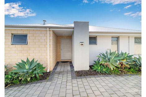 Property photo of 25B Chisholm Way Balga WA 6061
