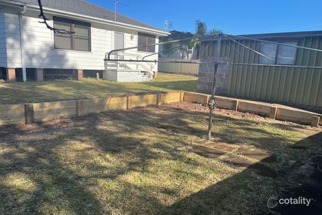 Property photo of 14 Stannett Street Waratah West NSW 2298