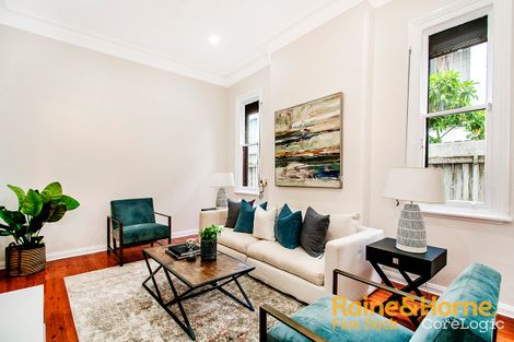 Property photo of 43 Ormond Street Ashfield NSW 2131