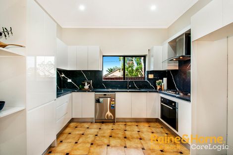Property photo of 43 Ormond Street Ashfield NSW 2131