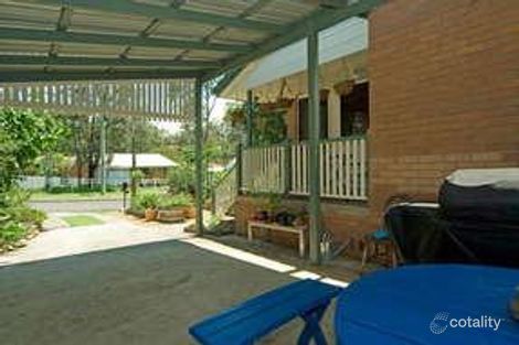 Property photo of 33 Dowden Street Goodna QLD 4300