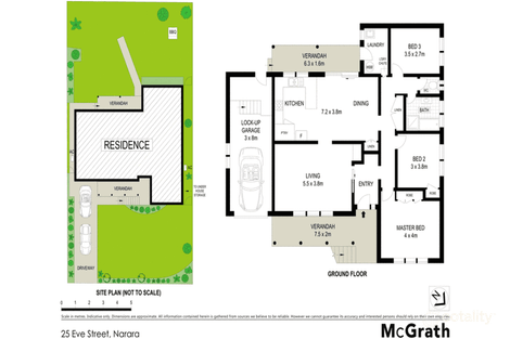 Property photo of 25 Eve Street Narara NSW 2250